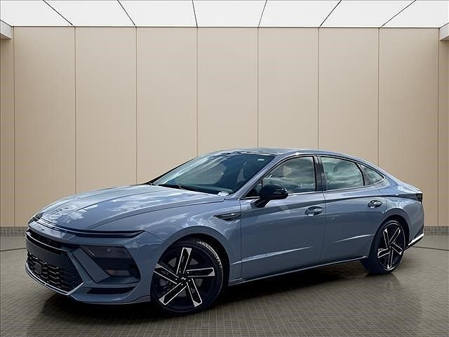 2026 Hyundai Sonata