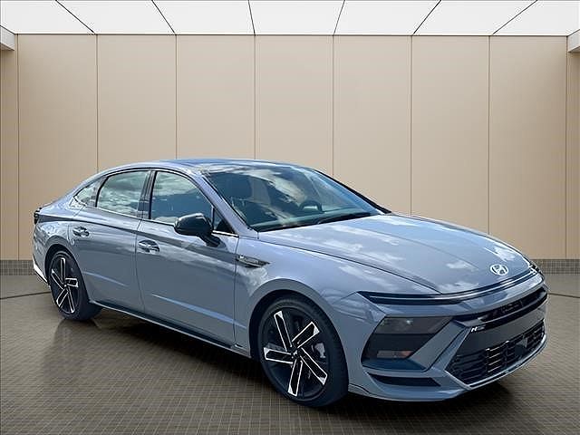 2026 Hyundai Sonata