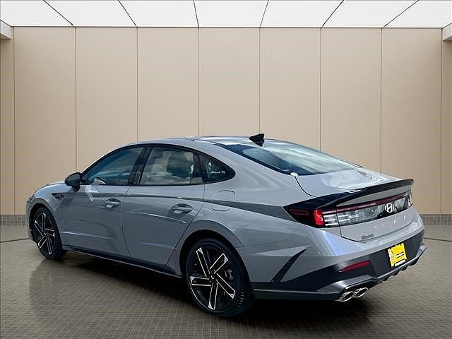 2026 Hyundai Sonata