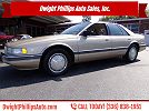 1992 Cadillac Seville null image 0