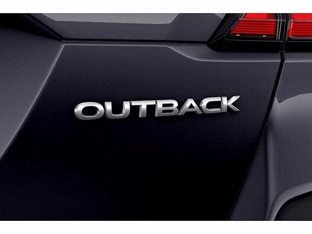 2023 Subaru Outback Premium image 11