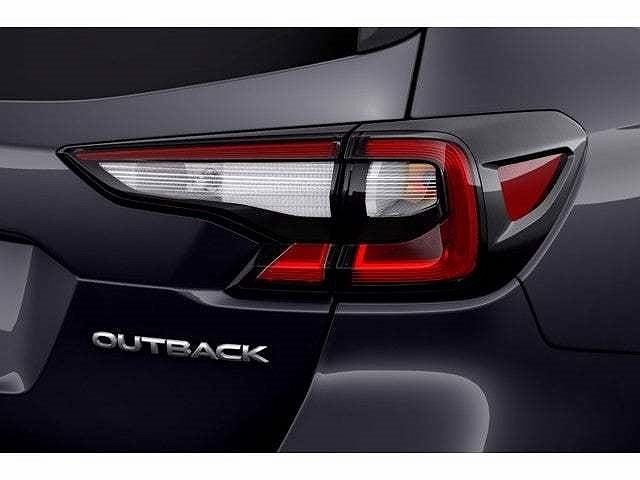 2023 Subaru Outback Premium image 12