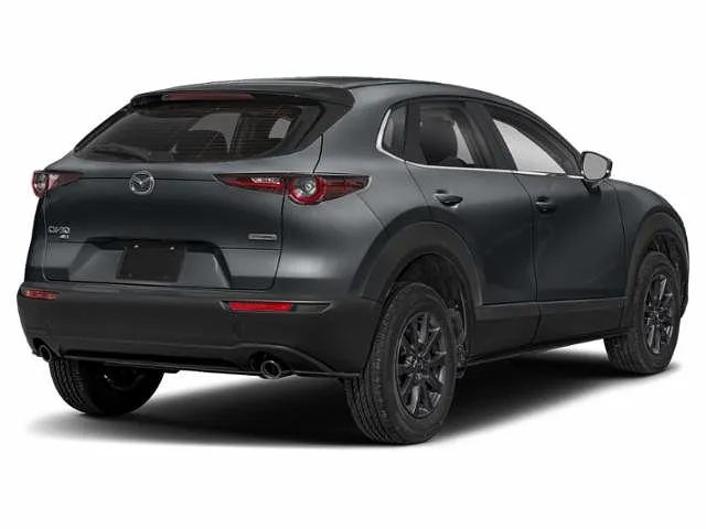 2024 Mazda CX-30 S image 1