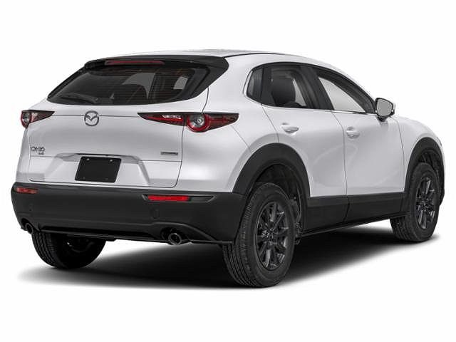 2024 Mazda CX-30 S image 4