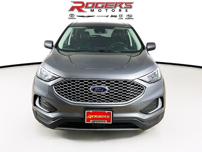 2023 Ford Edge