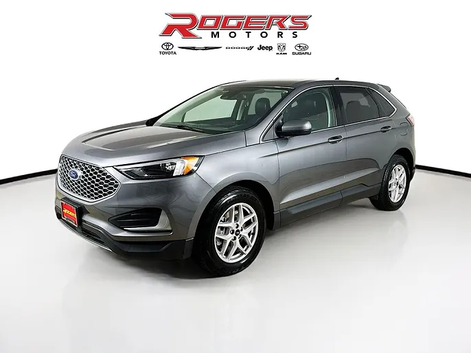 2023 Ford Edge