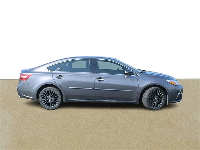 2016 Toyota Avalon
