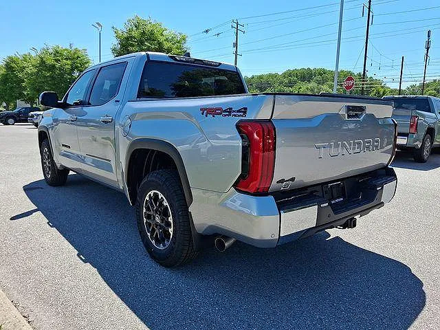 2026 Toyota Tundra