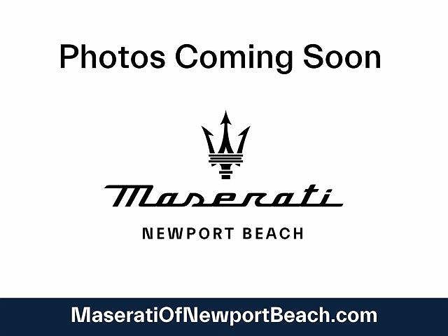 2022 Maserati Levante Trofeo image 0