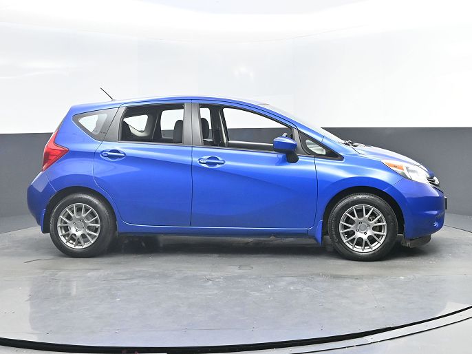2016 Nissan Versa Note