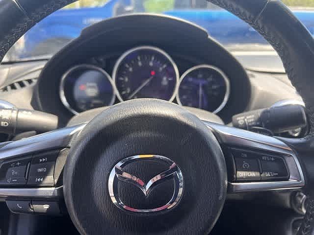 2021 Mazda Miata Grand Touring image 5