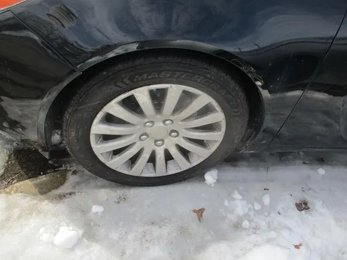 2012 Buick Regal