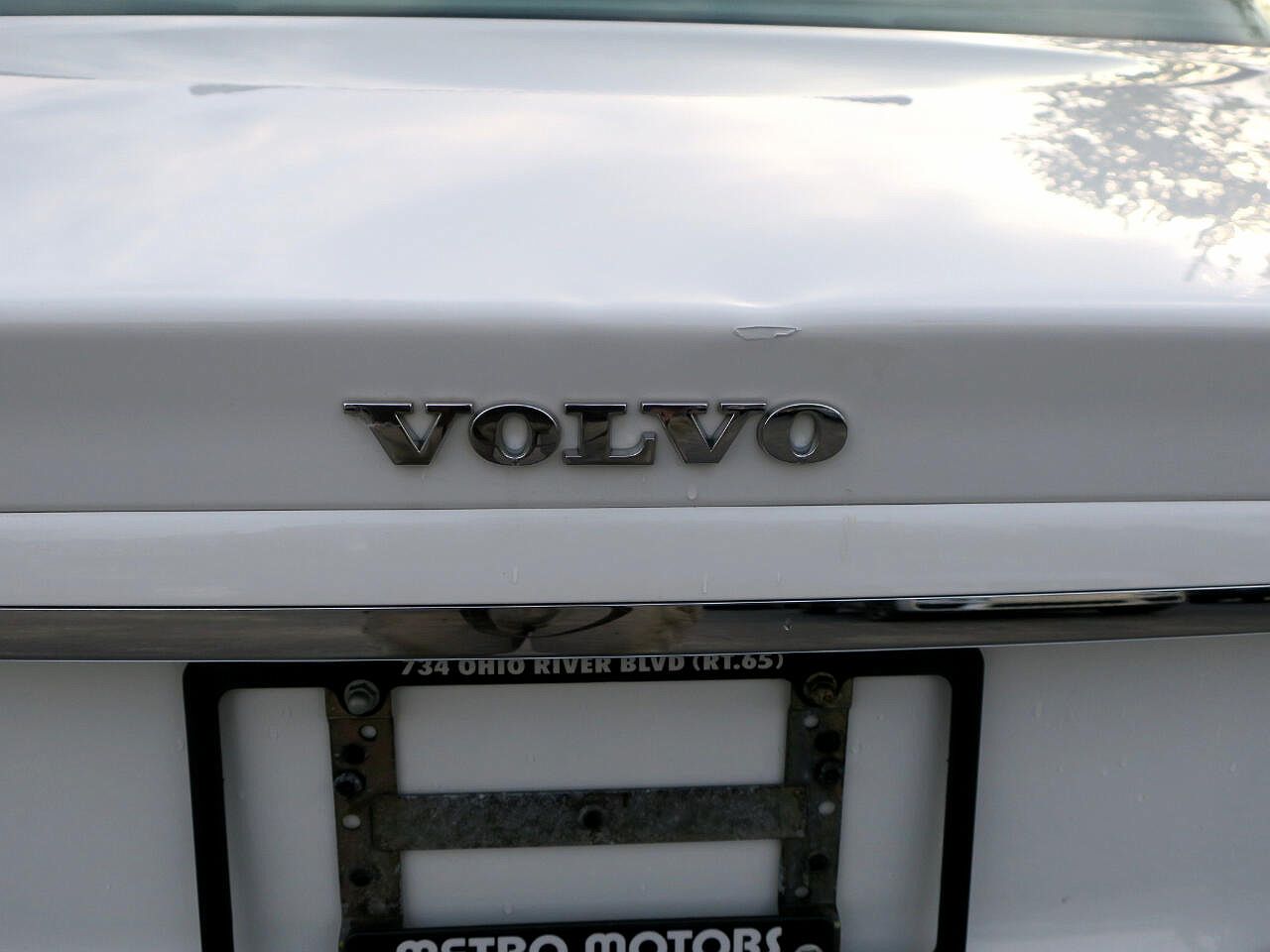 2006 Volvo S80 null image 28