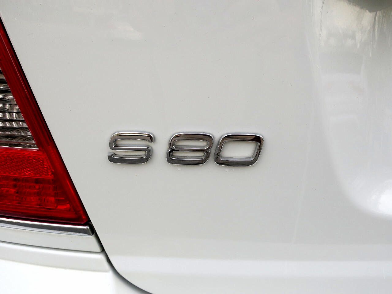 2006 Volvo S80 null image 29