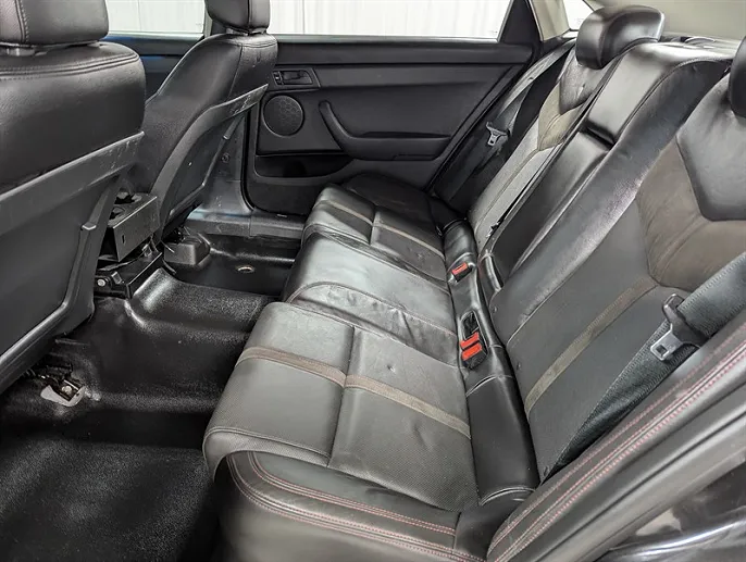 2011 Chevrolet Caprice