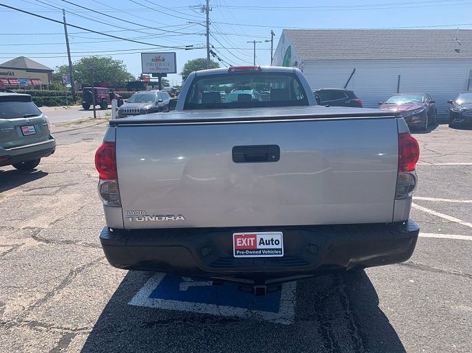 2007 Toyota Tundra