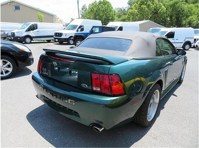 2000 Ford Mustang GT image 12
