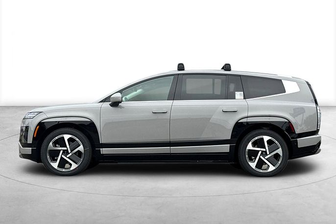 2026 Hyundai Ioniq 9