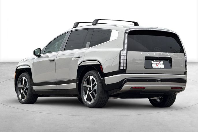 2026 Hyundai Ioniq 9