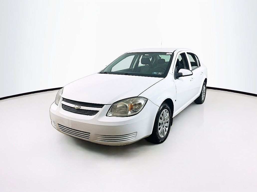 2009 Chevrolet Cobalt LT image 2