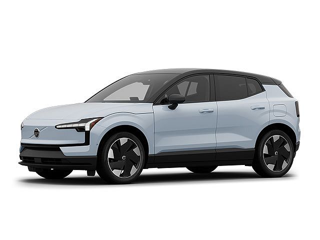 2026 Volvo EX30