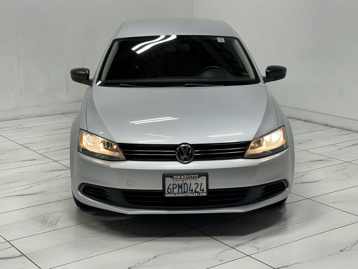 2011 Volkswagen Jetta S image 3