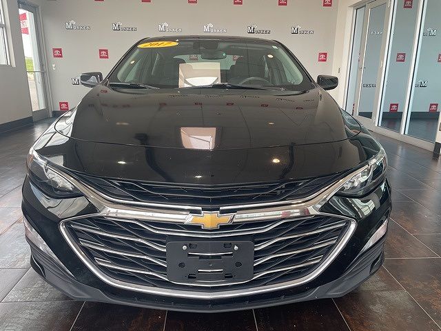 2023 Chevrolet Malibu