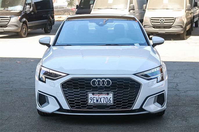 2023 Audi A3
