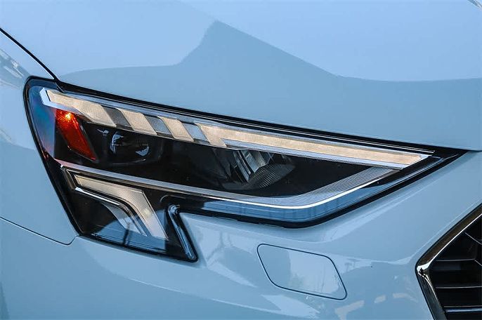 2023 Audi A3