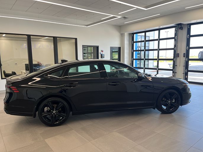 2024 Honda Accord