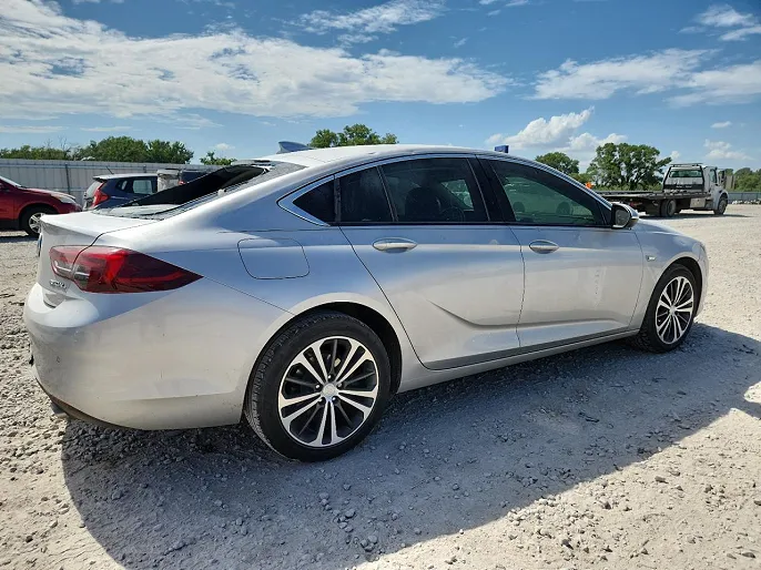 2019 Buick Regal