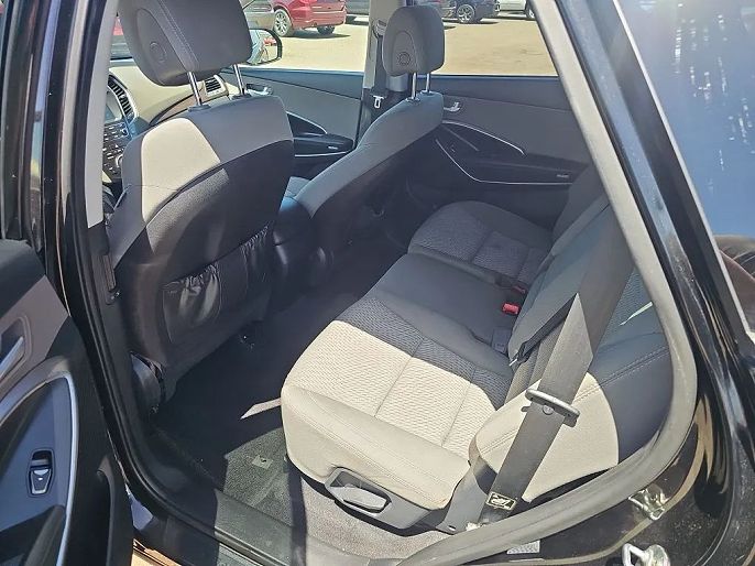 2019 Hyundai Santa Fe XL