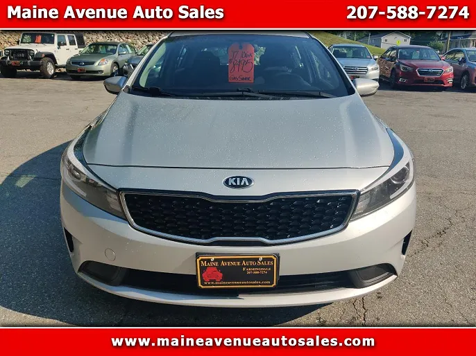 2017 Kia Forte5