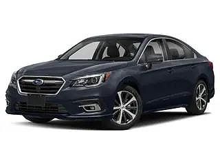 2018 Subaru Legacy