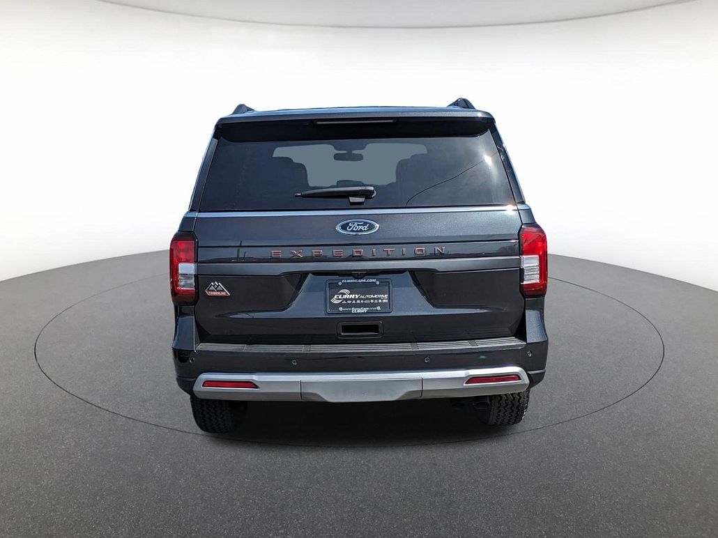 2023 Ford Expedition Timberline image 3