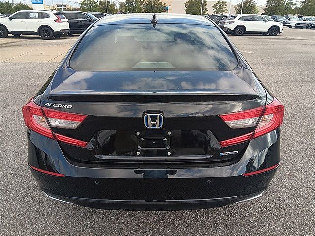 2021 Honda Accord