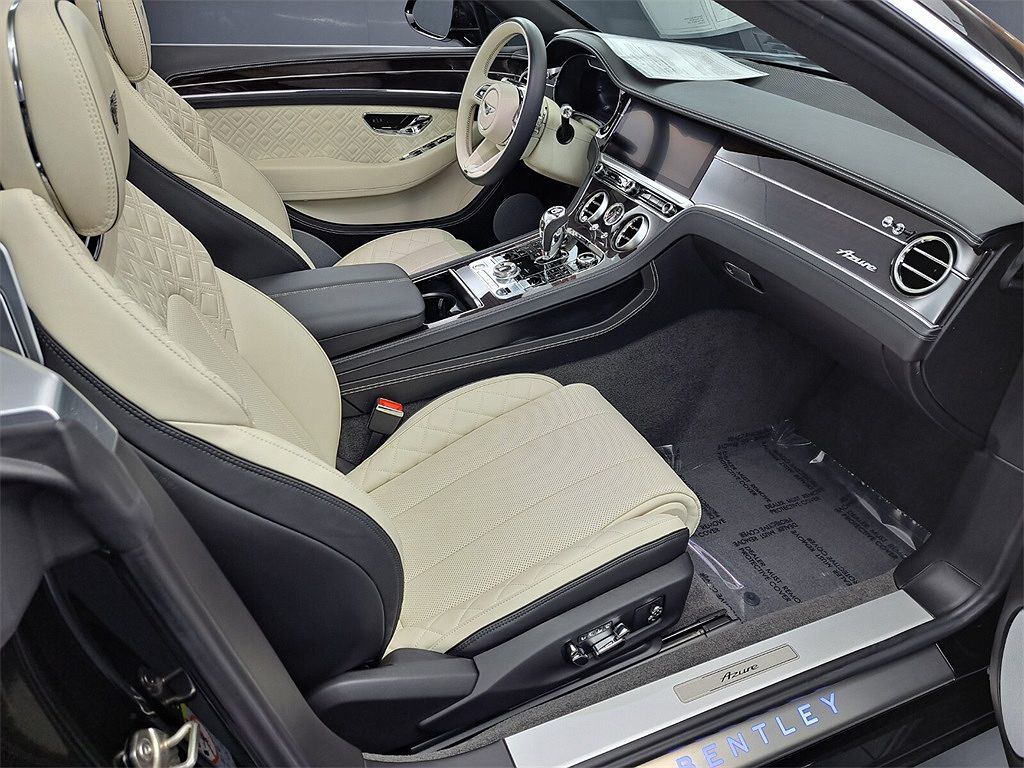 2023 Bentley Continental GT image 1
