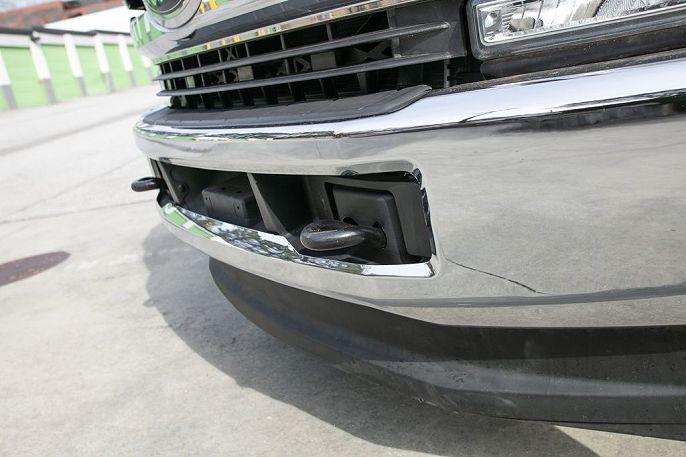2017 Ford F-250