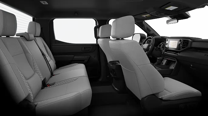 2025 Toyota Tundra