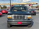 1993 Ford Bronco null image 1