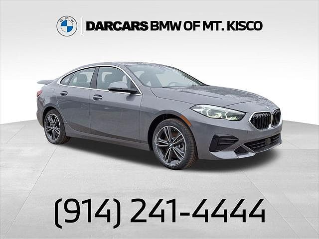 2024 BMW 2 Series