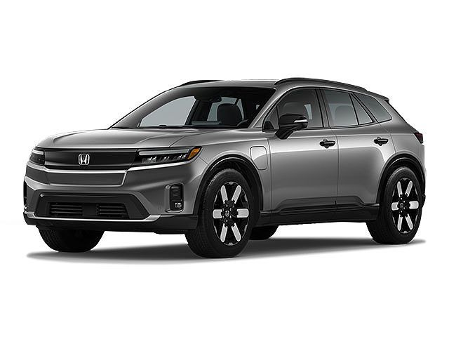 2025 Honda Prologue