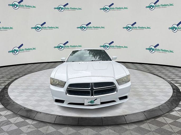 2013 Dodge Charger