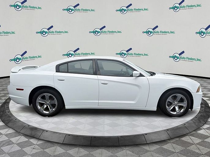 2013 Dodge Charger