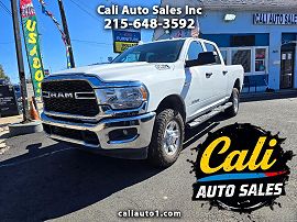 2022 Ram 2500
