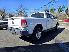 2022 Ram 2500