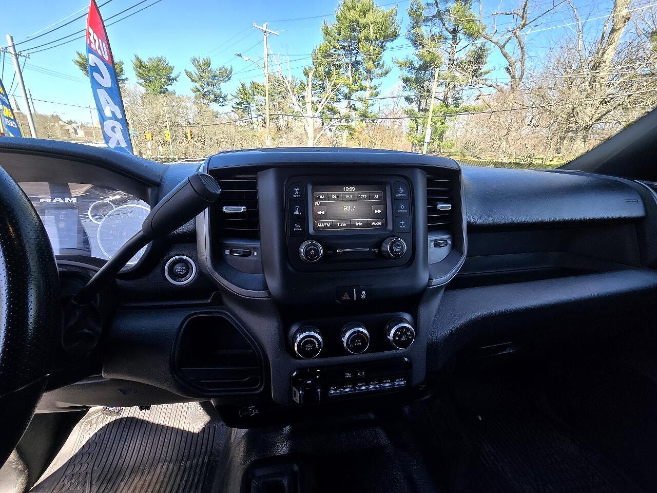 2022 Ram 2500