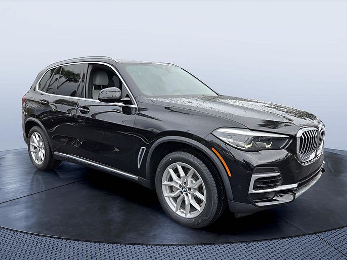 2023 BMW X5