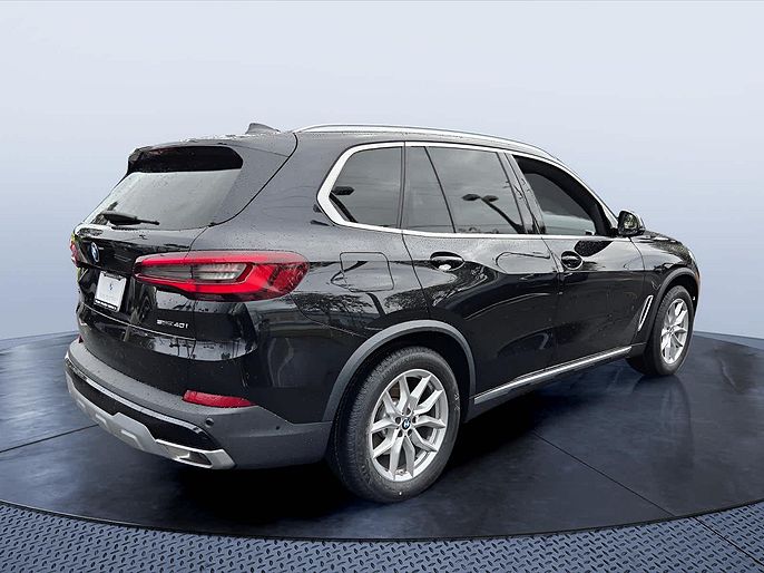 2023 BMW X5