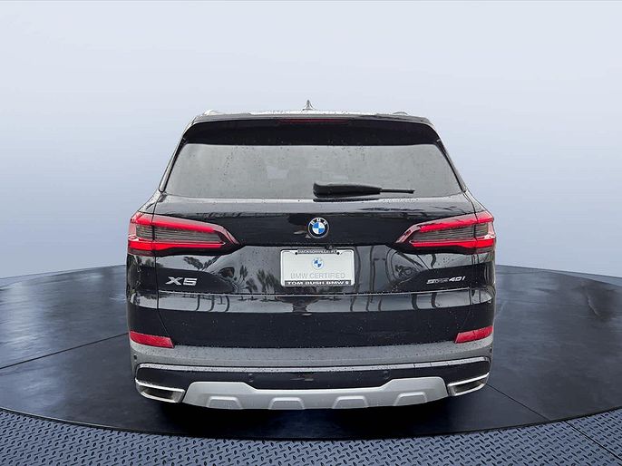 2023 BMW X5